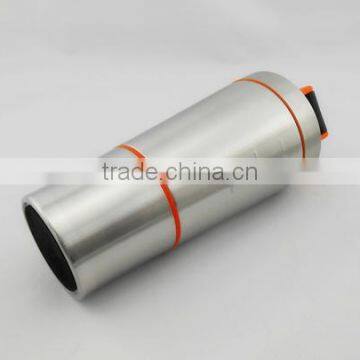 Customized Bottle With Sip Travel Tumbler/Promotional Tritan Stainless Steel Bottle photo-4