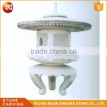 Wholesale Waterproof Envirolite Outdoor Maru Yukimi Led Lantern
