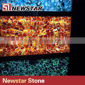 Hot Sale Red Gemstone Rough Gemstone Buyers photo-2