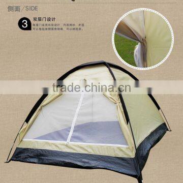 Summer camp tents selling from shenzhen to worldwhile