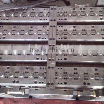 plastic injection bottle cap mould