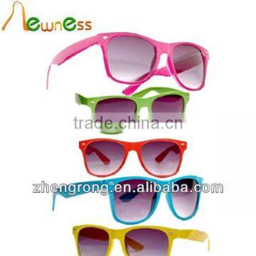 New Style Custom Fashion Sunglasses with UV 400 lens