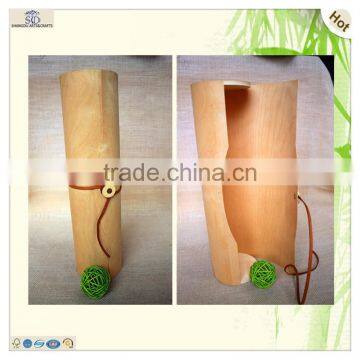 food candy packaging birch veneer wood soft box