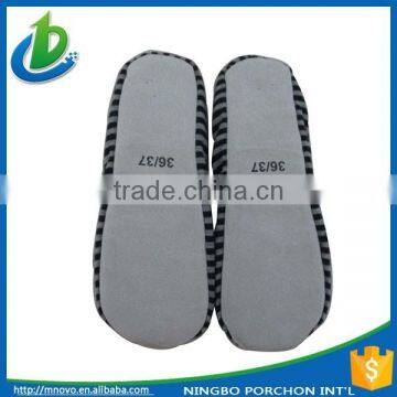 Trade Assurance Hot Sell Soft Ballet Dance Disposable Ballerina Shoes photo-3