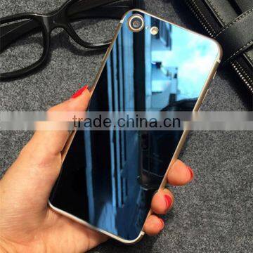 Excellent Quality Phone Hot Sale Phone Mirror Stickers for IPhone7 7 Plus photo-5
