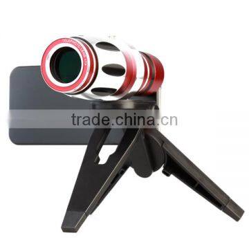 Adjustable Screen Protector for Mobile Phone Lens, 12.5x Camera Lens Cover for Mobile Phone Fisheye Lens photo-5