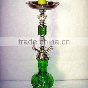 Hookah Narghile Middle Medium alloy Shisha china shisha factory SGX31