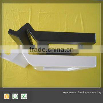 vacuum form plastic mobil display