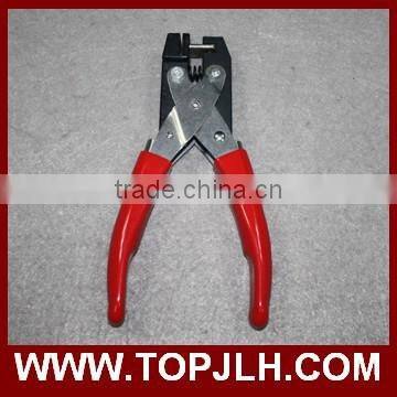 Round/rectangle Slot Hole Puncher photo-5