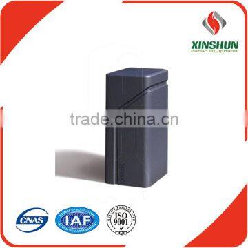 Casting Cast Iron Traffic Safe Road Bollard Made in China photo-3