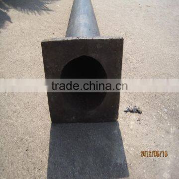 Cast Iron Road Bollard, Parking Bollard photo-4