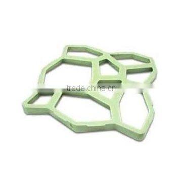 550089 Stepping Stone Mold Path Cement Form Concrete Tools photo-2