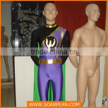 Latest Fiberglass Male Ghost Mannequin