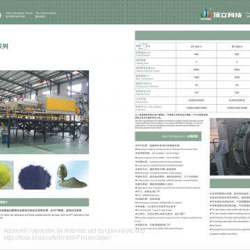 Поворотная печь photo-2