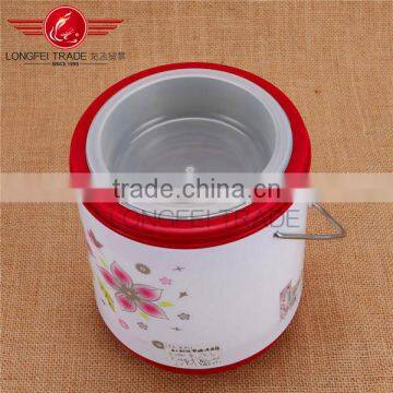 Good quality stainless steel thermal lunch pot food warmer