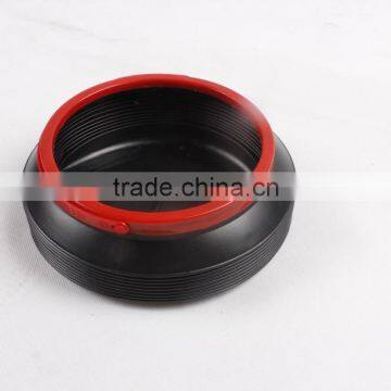 Auto 4L Folding Telescopic PP Debris Barrel Storage Barrel Umbrella Collection photo-2