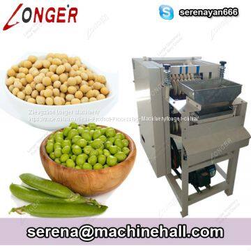 Wet Almond Peeling Machine Sale In India|Soybean Peeling Machine Supplier