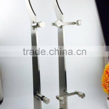 Project Glass Balustrade/Customized Glass Handrail Baluster photo-2