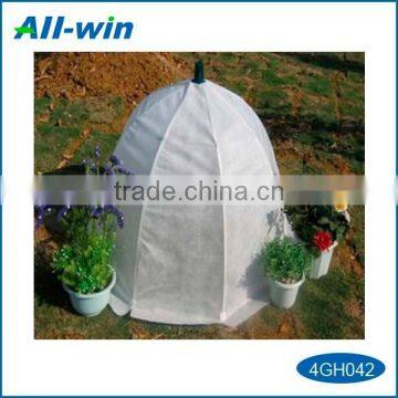 umbrella type nonwoven cloth garden greenhouse