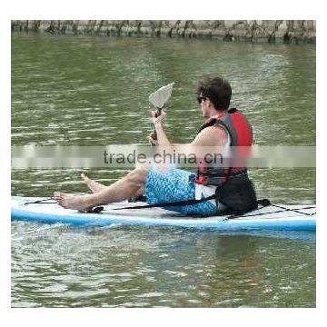 Kayak Accessories Kayak or Canoe Paddle Clip photo-6