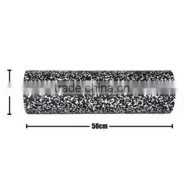 Black and White Hollow Column EPP Material Yoga Roller Massage Roller photo-3