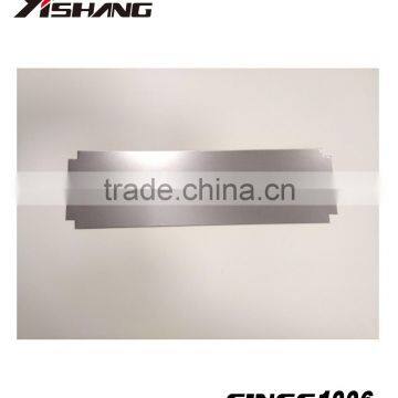 OEM/ODM Manufacturer of Steel Punching Parts photo-3