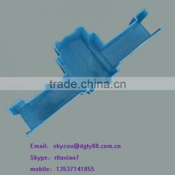 Oem Factory Vacuum Thermoformed Plastic Parts Manufacturer photo-2
