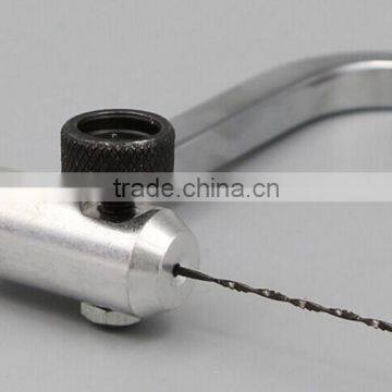 Adjustable Mini Hacksaw Blade / Hacksaw Frame photo-2