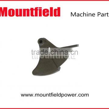 High quality Throttle Trigger chainsaw spare parts fits HU 137 142 engine