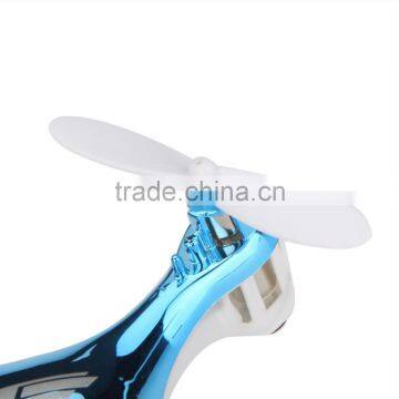 Mini RC Quadcopter Drone UFO With Camera LED Lights F803C photo-6