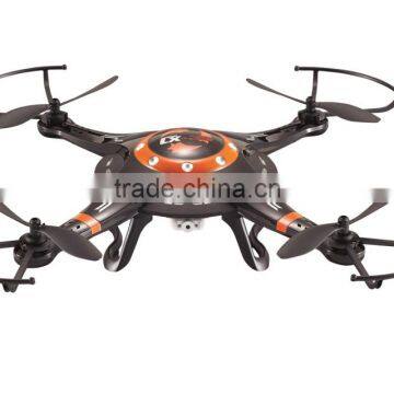 CX32S Professional Drone Quadcopter Manufacturer Rc Drone Toy PK Drone Phantom 3 Professional photo-2