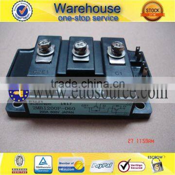 New original FUJI IGBT module2MBI200F-060