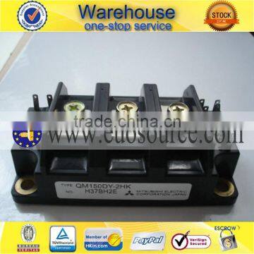 (new and Orginal Mitsubishi Darlington ) QM150DY-2HK photo-3