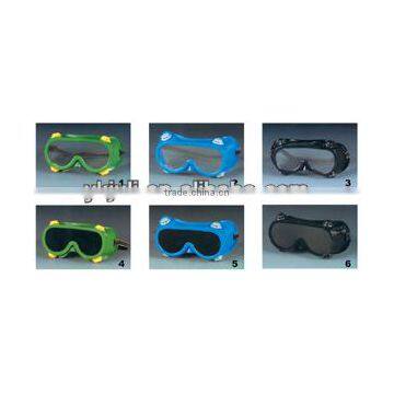 anti-fog safety goggles and plash proof safety goggles