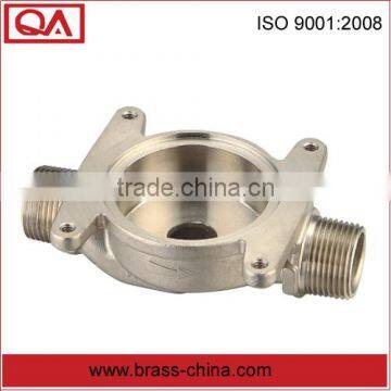 taizhou guangbo hydraulic pump chair parts