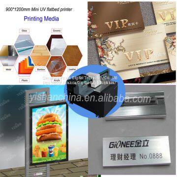 Digital Phone Case Printing Machine photo-3
