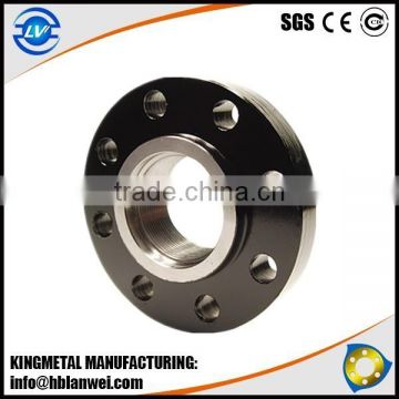 China supplier DIN2635/2636 SS 304/304L Flanges Carbon Steel Flange Alibaba Express