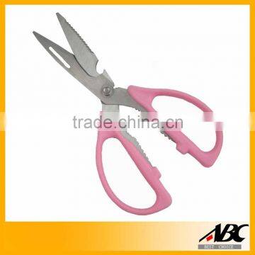 Separable Good Quality Multi Founctional Detachable Kitchen Scissors photo-5