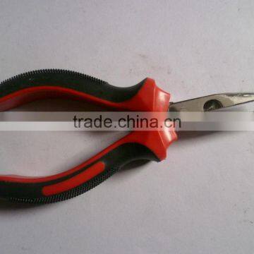6" 8" Long Nose Pliers Stainless Steel Non Magnetic Hand Tools photo-3