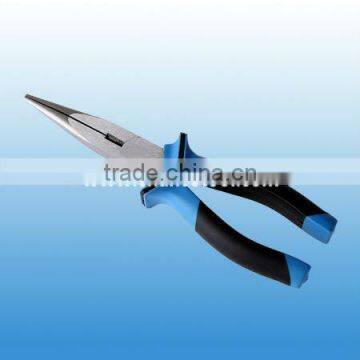 long nose pliers function with TPR handle PSC014