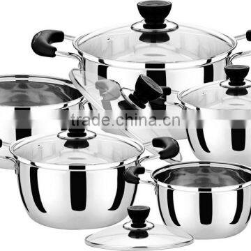 Stainless Steel Cookware photo-2