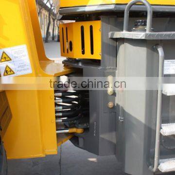 Popular in Russia New Type HZM 933/NEO 933 Remote Control Wheel Loader Scale photo-3