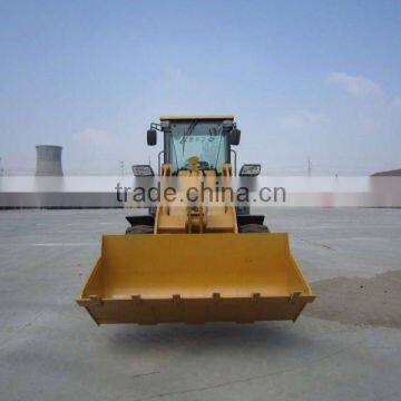 Fully hydraulic CE wheel loader zl50g