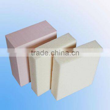 PU / Phenoic Foam Heat Resistant Insulation Board photo-3
