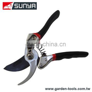 Top Quality Orchard Bypass Drop Forged Tools Branch Pruners Cutter photo-3
