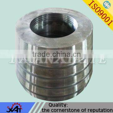 Mine fittings shaft sleeve pipe fittings carbon steel made in China