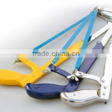 heavy duty Hacksaw Frame