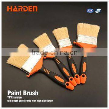 Logo Printed Professional TRP Handle Paint Brush