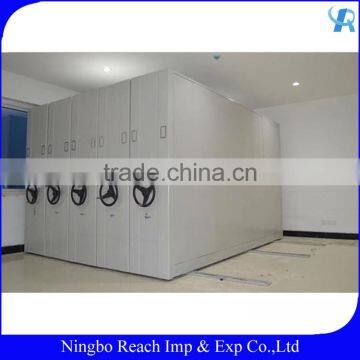 Office Dense Ark Steel Cabinet,mild Steel Frame photo-4