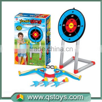 Kid Toy Bow and Arrow with the target